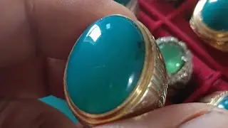 Batu garut pancawarna darson sama kirpay