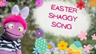 Easter Song @ShaggyEnglish  Happy Easter everyone! 🐰 Shaggy presents his first music video 🥳