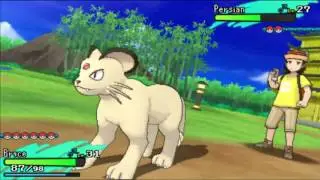 Pokemon Sun WonderLocke #16| 