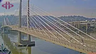Live Protest @ Boeing Field in Seattle