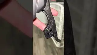 Unresponsive SRAM RED AXS Right Shifter