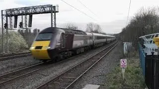 Northfield Station 1/4/21