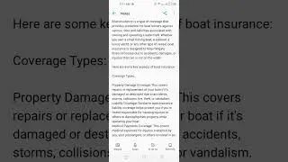 Boat Insurance in West Virginia   Charleston, Huntington, Morgantown