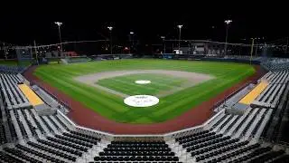 Wichita Riverfront Stadium