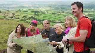 Carlow Walking Festival 2023