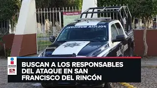 Heridos en balacera en panteón de Guanajuato están graves