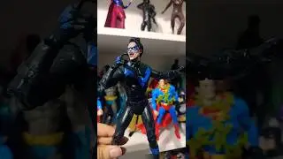 Show me your figure challenge (DC Multiverse)