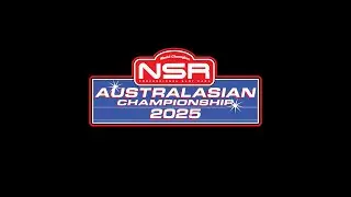DAY 3 NSR LE MAN CLASSIC - NSR PERTH CHAMPIONSHIP (AUSTRALASIAN CHAMPIONSHIP)