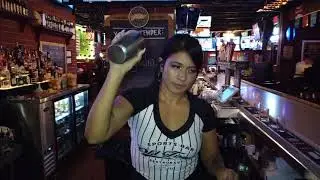 Miami's #1 Sports Bar - Old Toms Miami