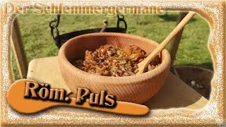 Römischer Puls - der Legionärs Eintopf