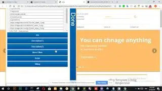 eBay Template Listing Auction HTML Landing Page Description Product Descriptions