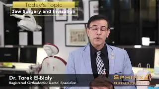 #30 - Jaw Surgery and Invisalign