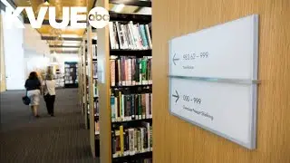 Proposed budget boost would enhance Austin library security