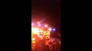 Steve Aoki - Worcester Palladium - February 11, 2017