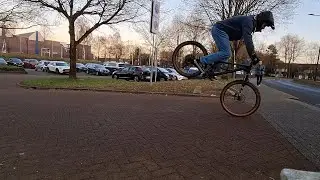 Two Rad-Dads & the fun of winterfreeride 