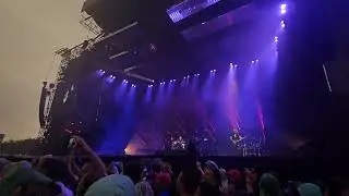 MUSE Bern 12/07/23 resistance