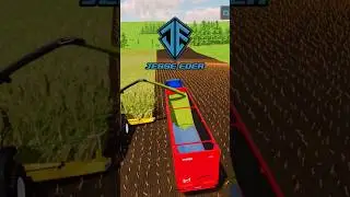New Farming Simulator 22 video out now #farmingsimulator22 #nomansland #survivalchallenge