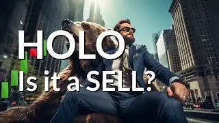 🚀 HOLO Stock Analysis: Will MicroCloud Hologram Inc. Surge After DeepSeek R1 Adoption?