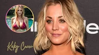 Kaley Cuoco's Transformation Is Seriously Turning Heads