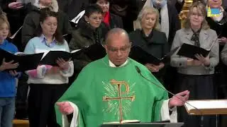 Sonntagsgottesdienst