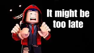 DO NOT PLAY THIS GAME 😳 (ROBLOX)
