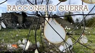 Racconti dalla Linea Gotica