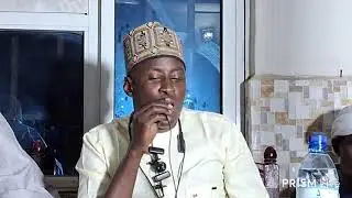 MUHADARA DAGA GARIN JALINGO