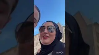 خرجت انا وامينة حبيبتي ولولاد ديتكم معانا