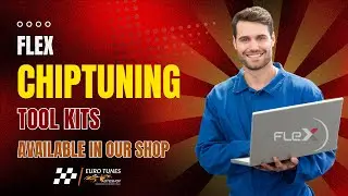 FLEX CHIPTUNING TOOLS AVAILABLE IN OUR SHOP