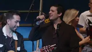 Ana Julia Feat. Seba Manavella (En Vivo) - Concierto Viernes de Peña Teatro Municipal de Asunción