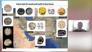 Indus Civilization Trade with the Umm an-Nar Communities of the Oman Peninsula | Dr. Dennys Frenez
