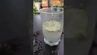 #shorts mint mojito ...#karnatakabandh#todayviralinstareels #whatsappstatus #food