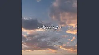 i'll hold you close.