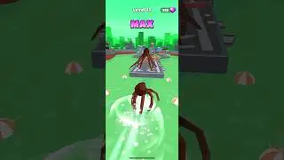 Kaiju Run PRYSZARDKaiju Run - Gameplay Walkthrough Part 1All Levels 1-15 (Android, iOS)#ksgamer2.0