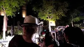 Motopony at One Colorado, Pasadena, CA