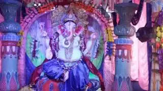 Oupada Ganesh puja