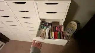 Decluttering My Makeup Collection (Part 1)