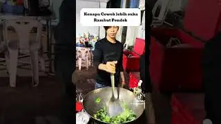 Alasan pria lebih suka rambut pendek #shorts #funny