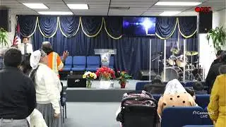 Culto de Alabanzas