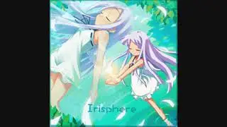 CLANNAD -That s Like the Wind  (Irisphere)