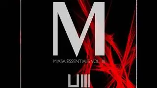 Sultans Of Swing (Mixsa, Liquidificador da M&uacute;sica Original Mix)