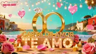 Você e Eu Somos O Mais Lindo Casal do Amor! 💞