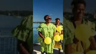 First Ship Visits Vanuatu After Earthquake  #cruisenews #chilliescruises #travel