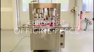 Euro 920-T (T-Top) | Criveller Group