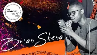 WE'LL KEEP RUNNING (Cover) -  Brian Shena - Live Performance | Mapenzi Feeling 3
