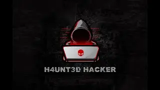 H4unt3d Hacker #100 BIC (Blacks in Cybersecurity)