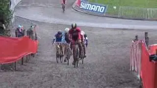 WB Namen 2014 junioren deel1
