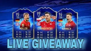 INSANE PACYBITS GIVEAWAY - PACYBITS 20