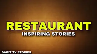 LALAKING PINATALSIK SA RESTAURANT NAGING MANAGER NG RESTAURANT MAKALIPAS ANG LIMANG TAON!!!