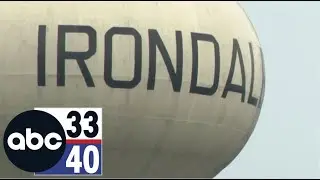 High 'forever chemical' levels in Irondale drinking water; mayor outlines city's response